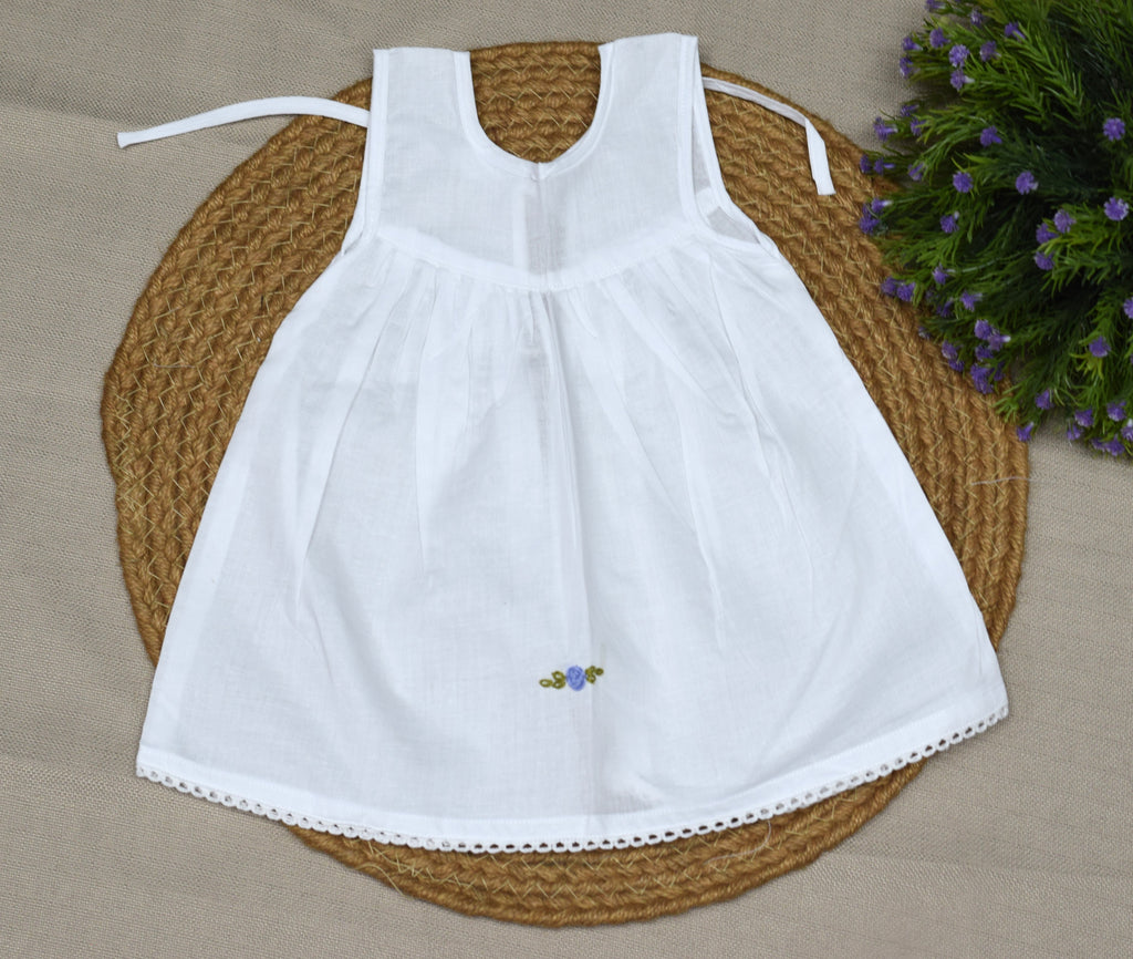 Kettuduppu Baby Vest Set (Pack of 4) – Soft Cotton Traditional Infant Wear