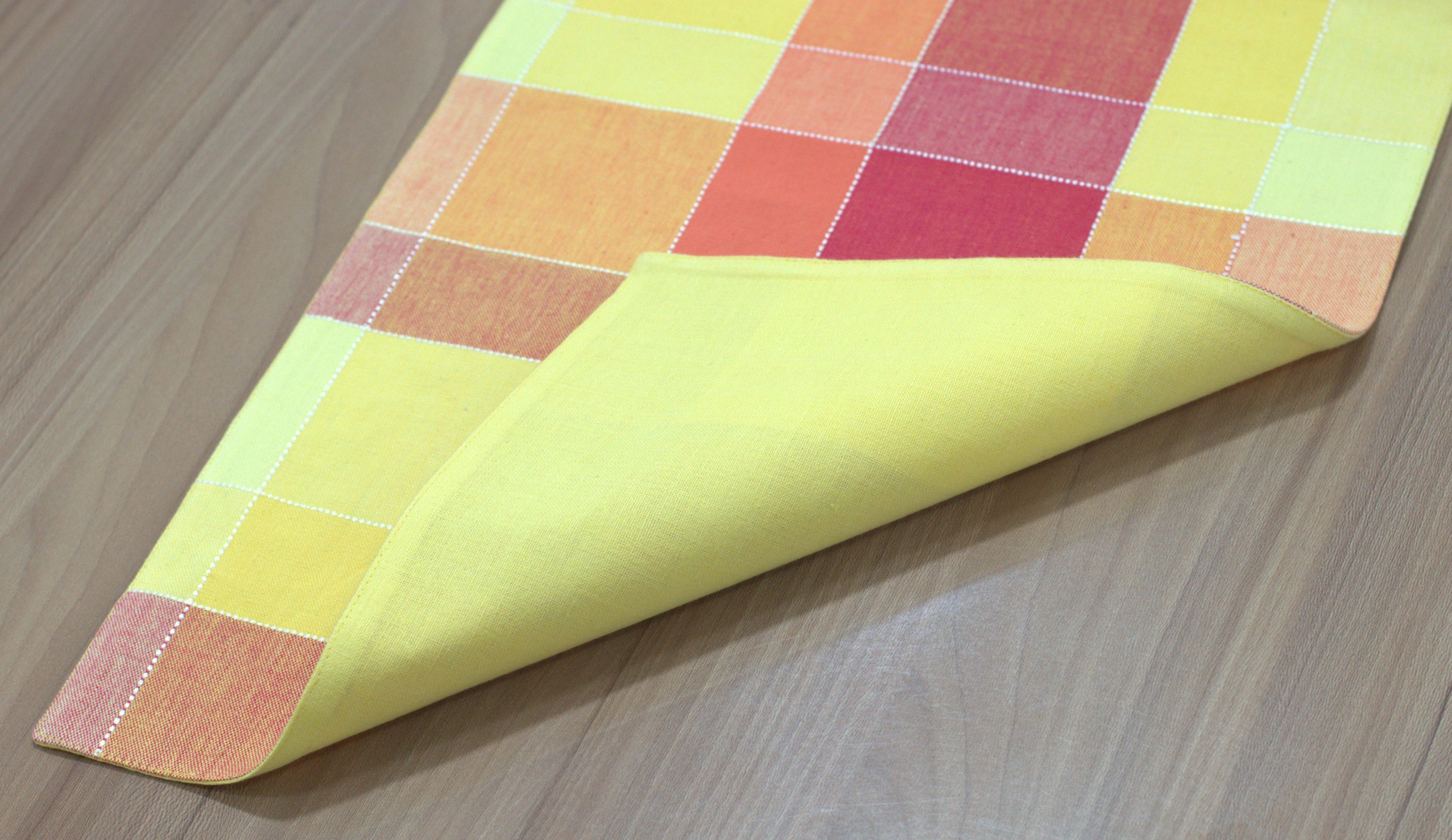 Table Runner - 130 cm x 35 cm - Dining Table Runner