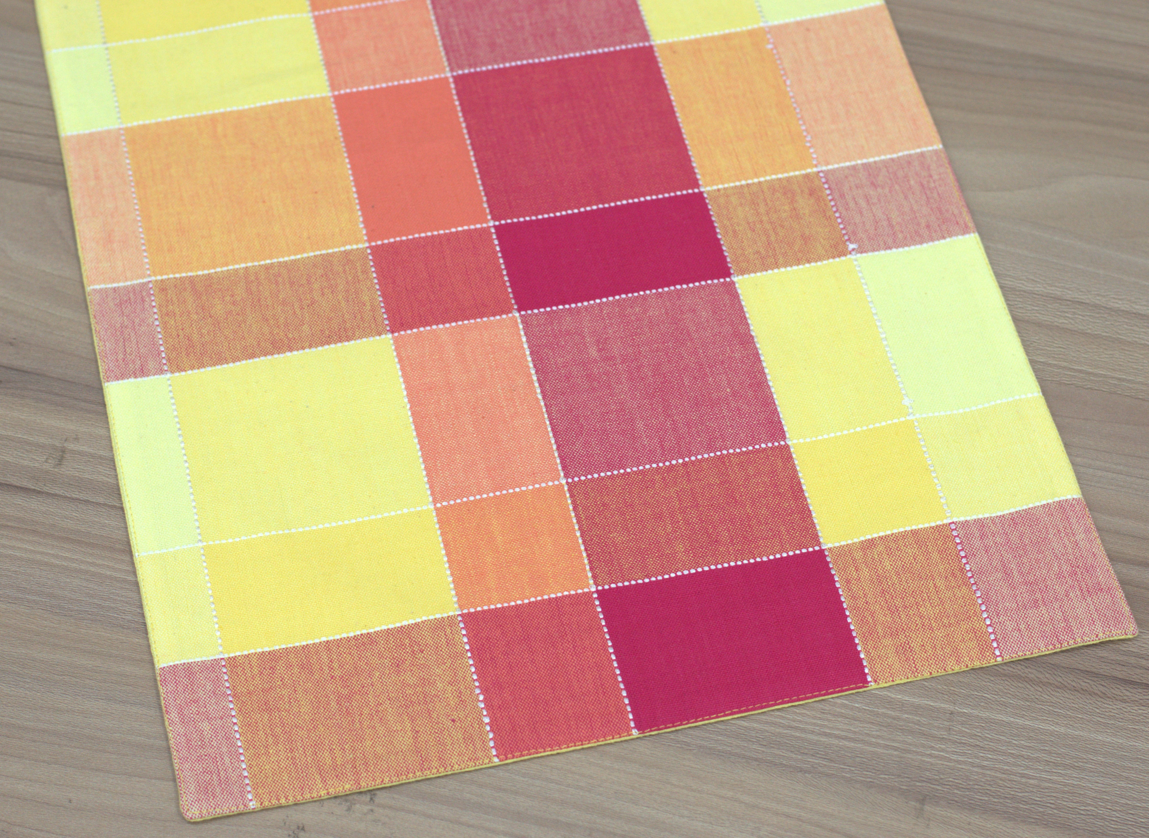 Table Runner - 130 cm x 35 cm - Dining Table Runner