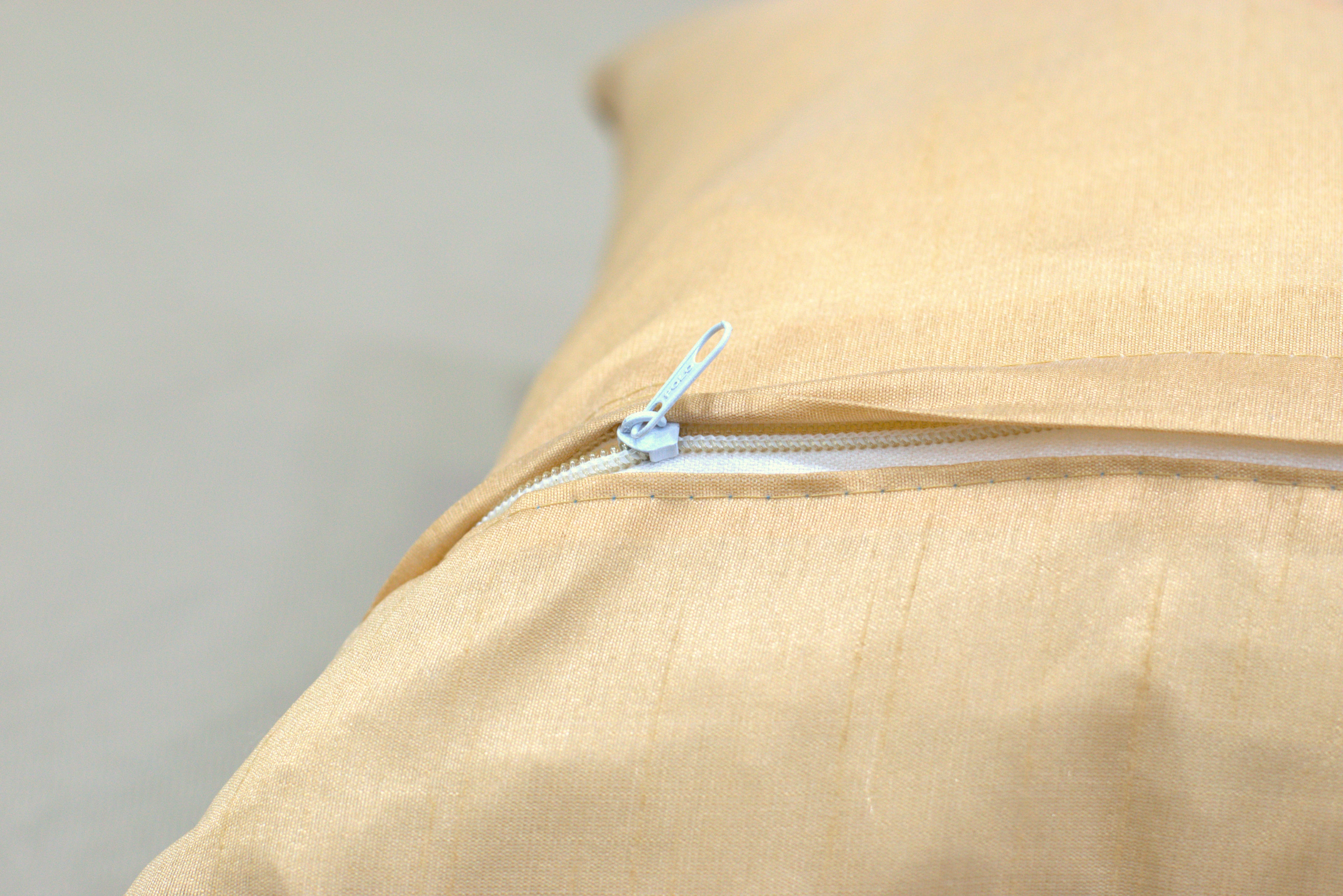 Set of 5 Floral Embroidered Cushion Covers (16x16 Inch) – Elegant Decorative Pillow Covers