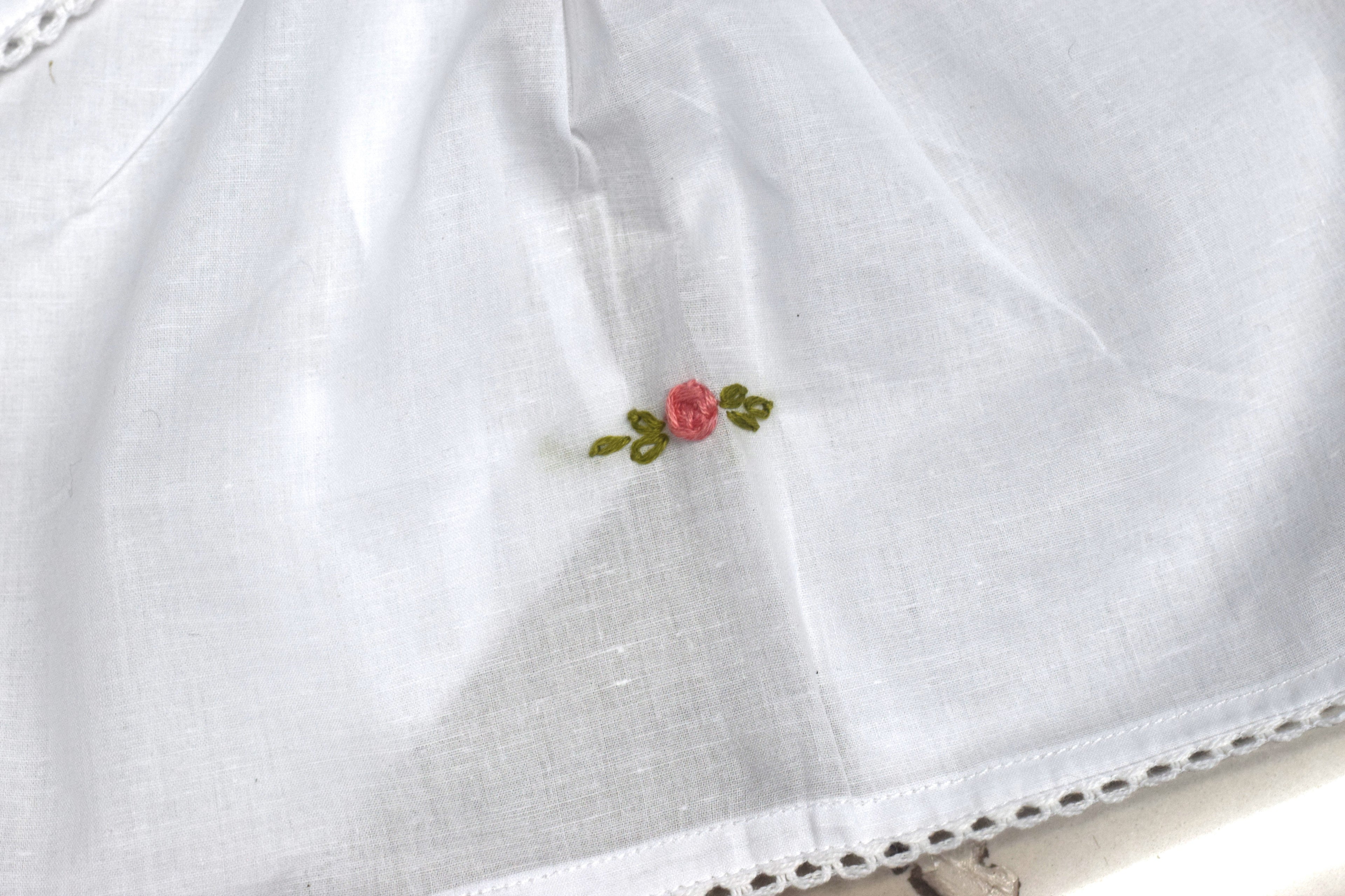 Kettuduppu Baby Vest Set (Pack of 4) – Soft Cotton Traditional Infant Wear