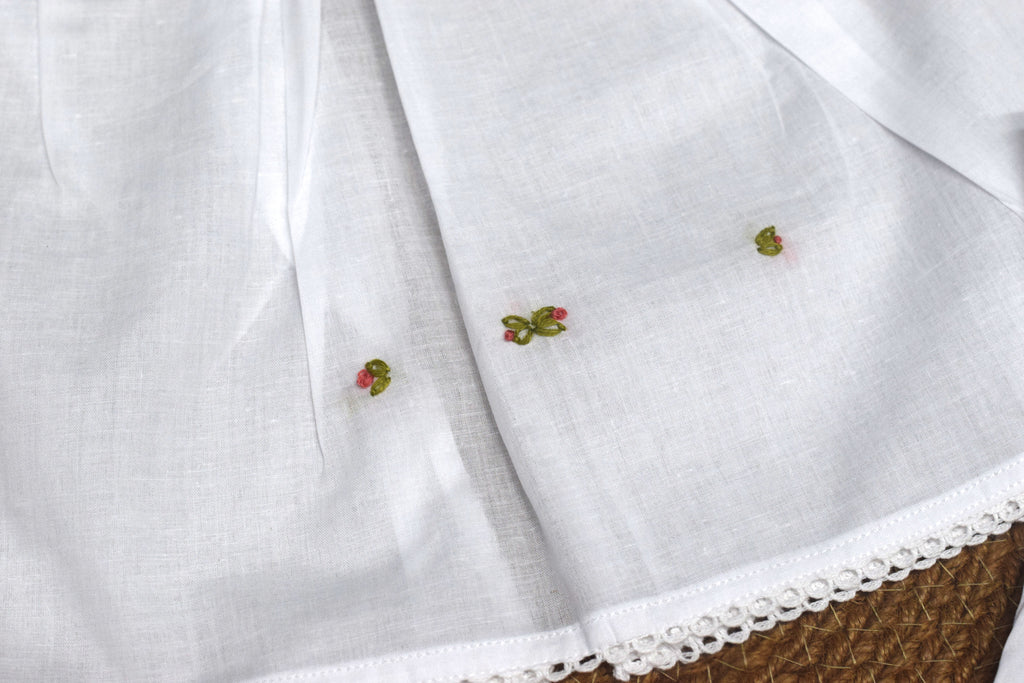 Kettuduppu Baby Vest Set (Pack of 4) – Soft Cotton Traditional Infant Wear