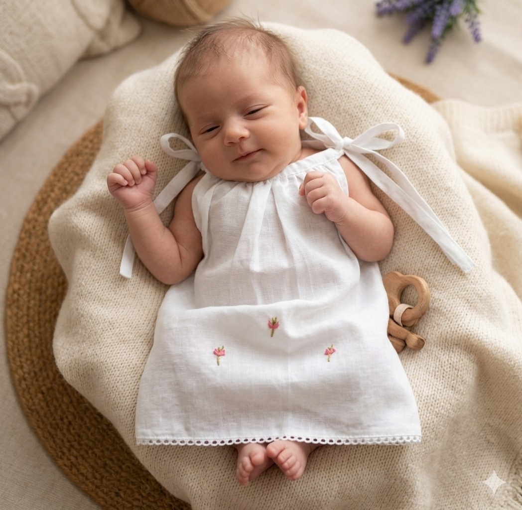 Premium Cotton Kettuduppu – 3 Colour Set with Floral Embroidery