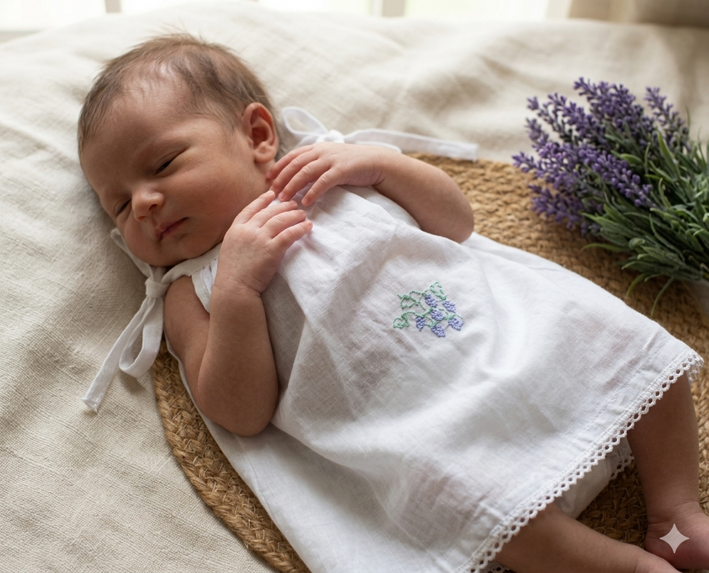 Kids Kerala Kettuduppu Blouse – 3 Colour Hand Embroidery Work | Traditional Cotton