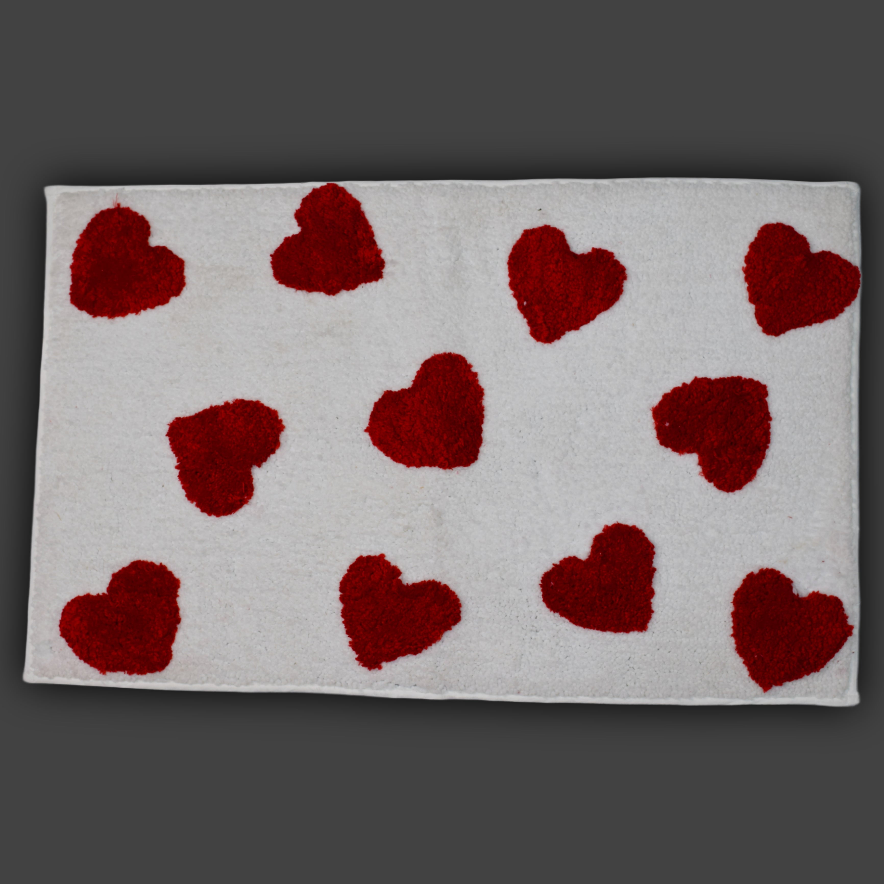 Premium Printed Door Mat – Durable, Anti-Slip & Easy-Clean Entrance Mat